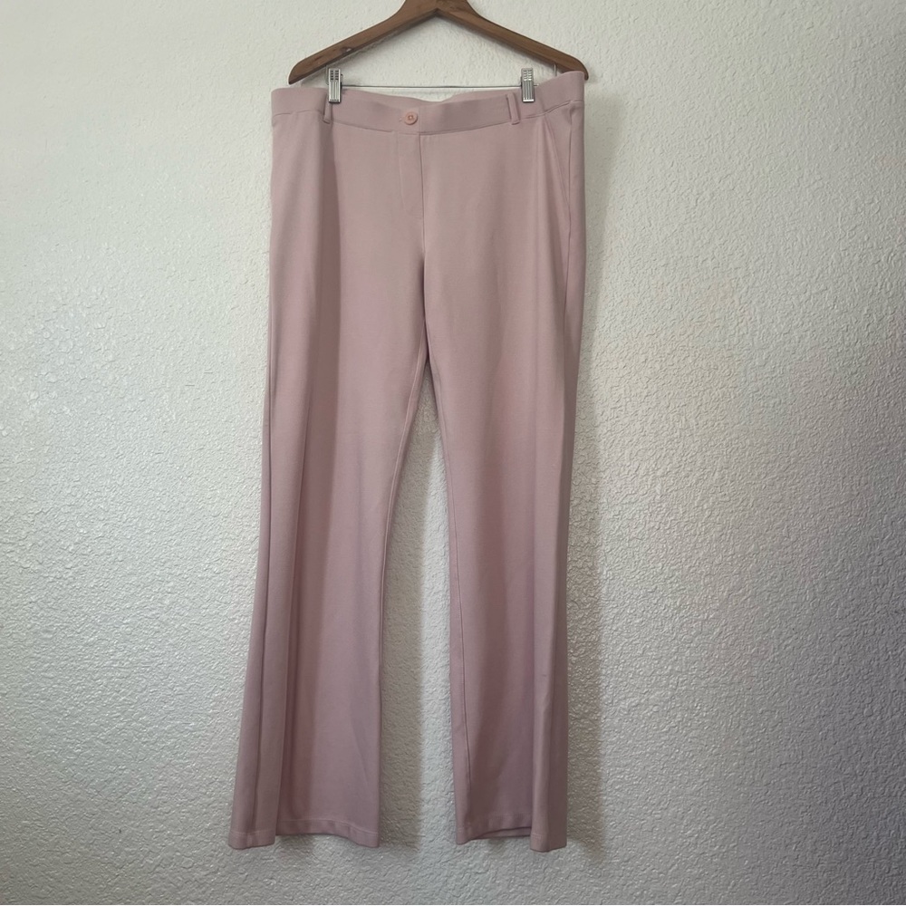 Betabrand  flare yoga Pants XXL